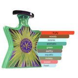 Bond No. 9 Bleecker Street Eau de Parfum