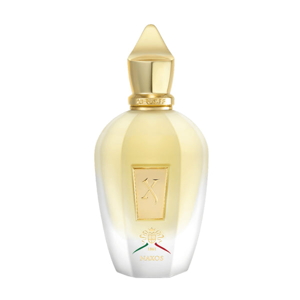 Xerjoff Naxos EDP (Sample)