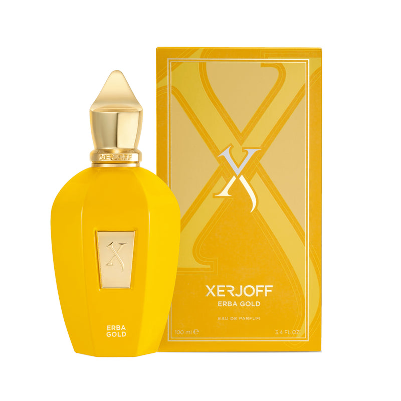 Xerjoff Erba Gold Eau de Parfum