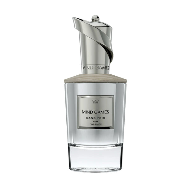 Mind Games Sans Voir Extrait 3.4 oz (Tester)