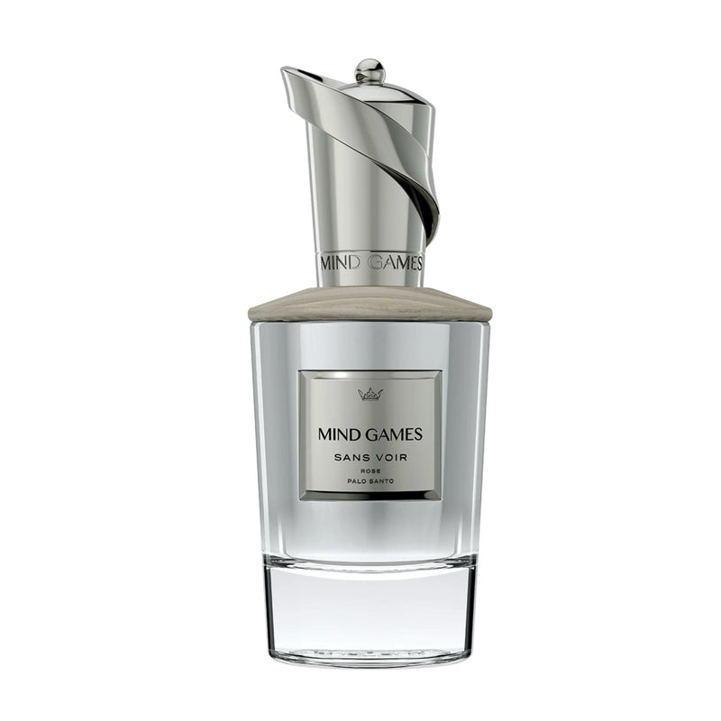 Mind Games Sans Voir Extrait 3.4 oz (Tester)