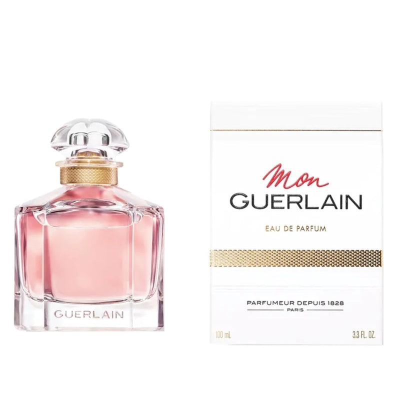 Mon Guerlain Eau de Parfum