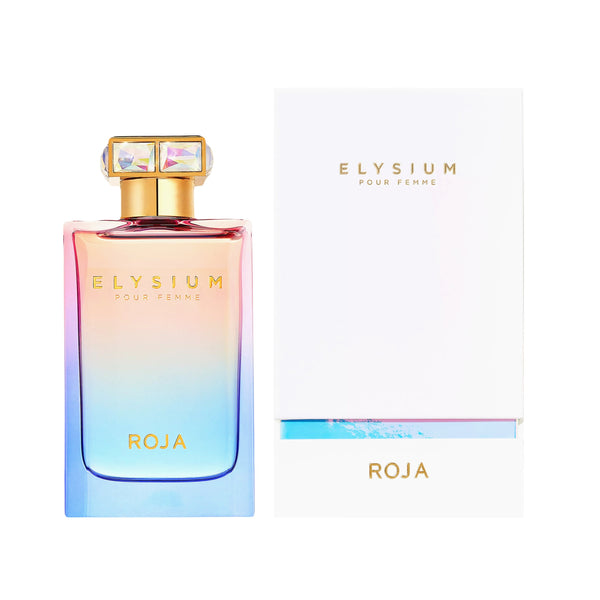 Roja Parfums Elysium Pour Femme Eau de Parfum