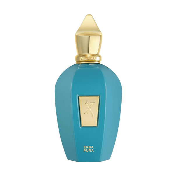 Xerjoff Erba Pura EDP (Sample)