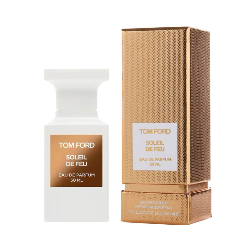 Tom Ford Soleil de Feu Eau de Parfum