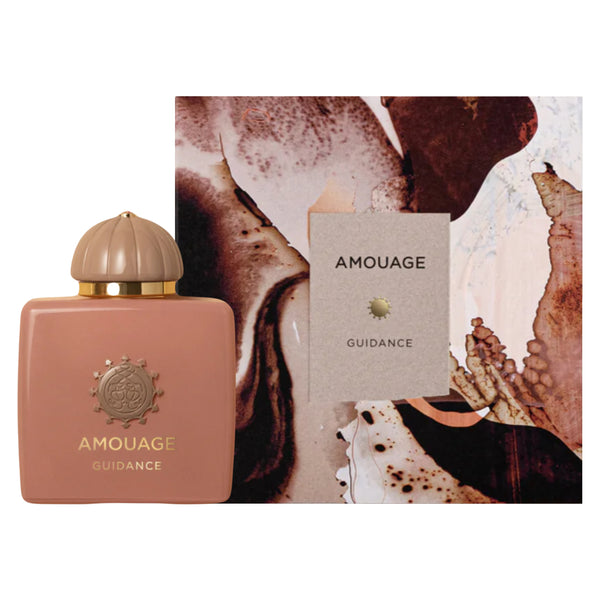 Amouage Guidance Eau de Parfum