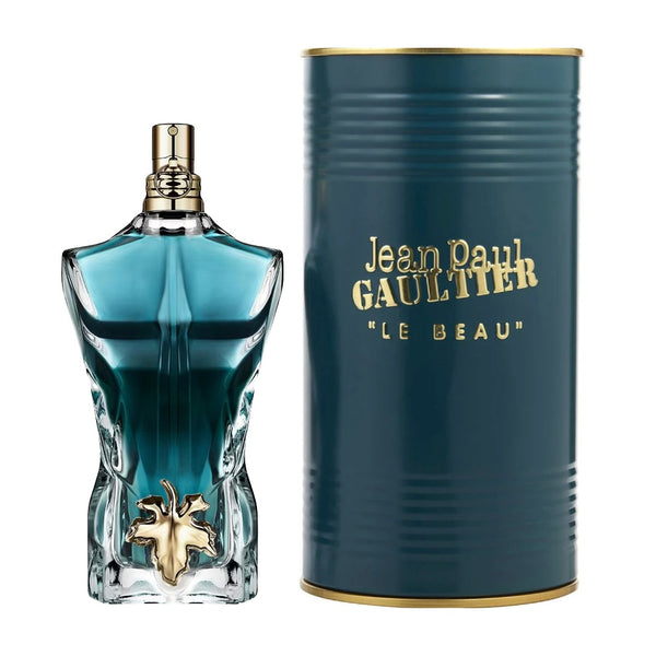 Jean Paul Gaultier Le Beau Eau de Toilette