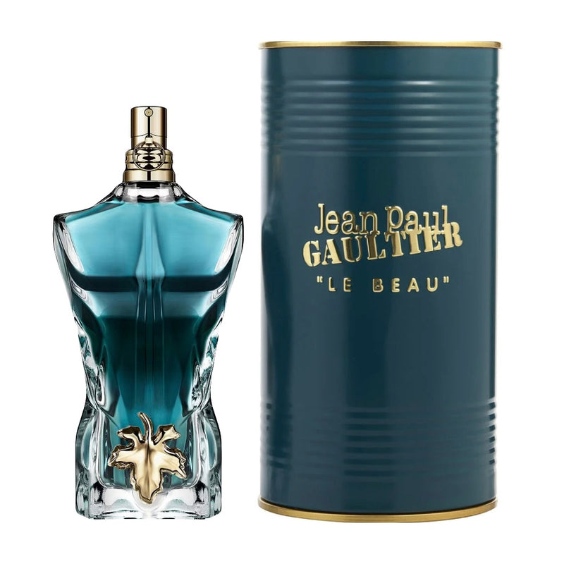 Jean Paul Gaultier Le Beau Eau de Toilette