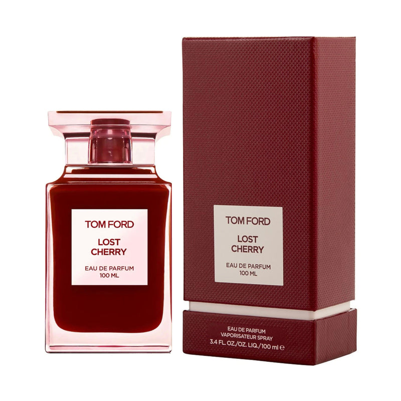 Tom Ford Lost Cherry Eau de Parfum