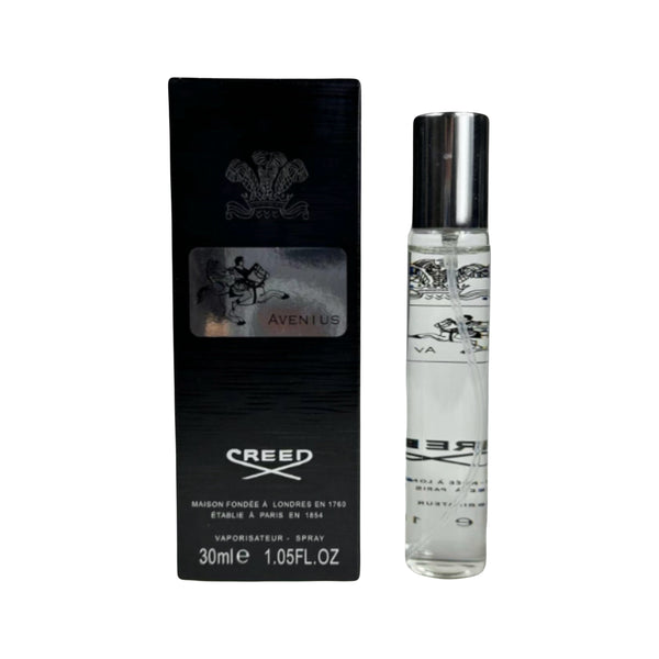 Creed Aventus EDP Spray For Men 1oz/30ml