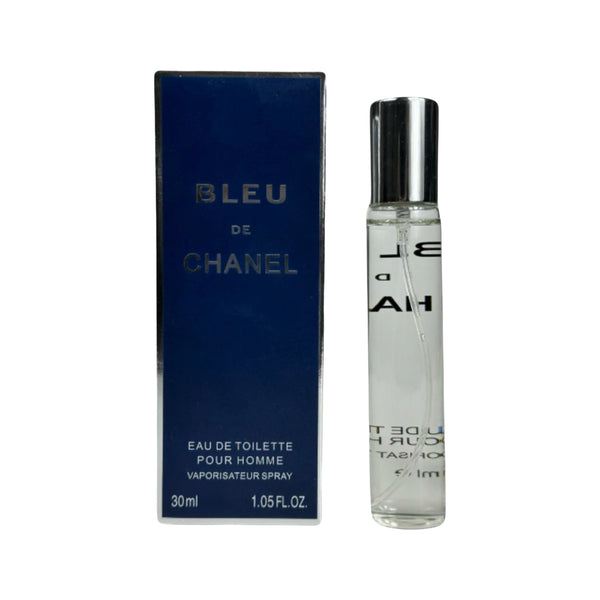 Bleu De Chanel EDT Spray For Men 1oz/30ml