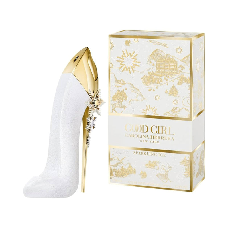 Carolina Herrera Good Girl Sparkling Ice EDP Spray For Women 2.7oz/80ml