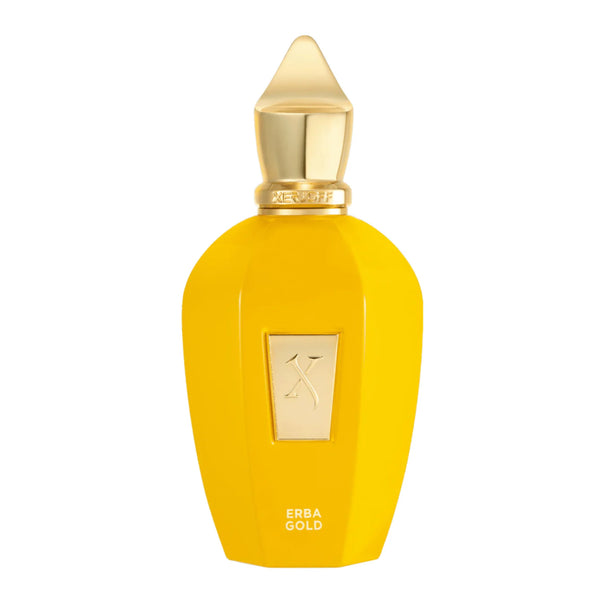 Xerjoff Erba Gold EDP Spray Unisex 3.4oz/100ml