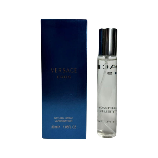 Eros EDP Spray For Men 1oz/30ml
