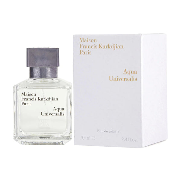 Maison Francis Kurkdjian Aqua Universalis EDT Spray Unisex 2.4oz/70ml