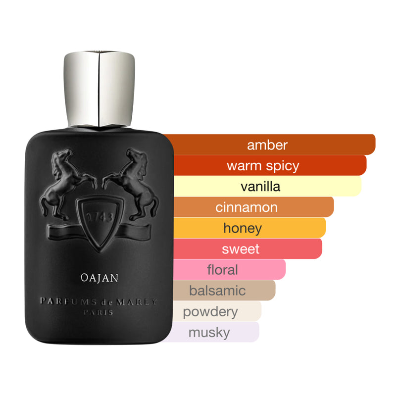 Parfums de Marly Oajan Eau de Parfum