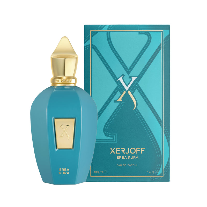 Xerjoff Erba Pura Eau de Parfum