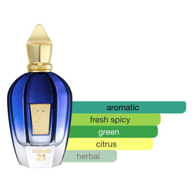 Xerjoff Torino 21 Eau de Parfum