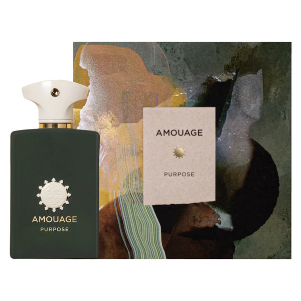 Amouage Purpose Eau de Parfum