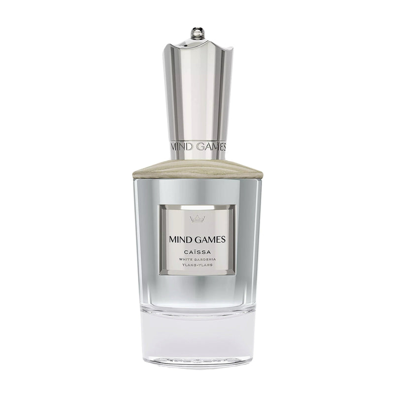 Mind Games Caïssa Extrait 3.4 oz (Tester)
