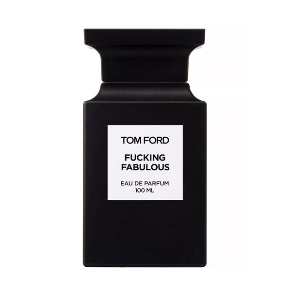 Tom Ford Fucking Fabulous EDP (Sample)