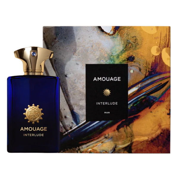Amouage Interlude Man Eau de Parfum