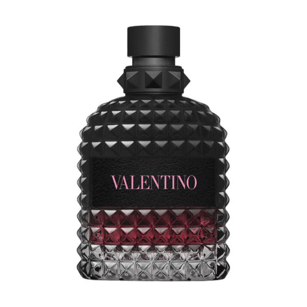 Valentino Uomo Born In Roma Intense EDP Spray For Men 3.4oz/100ml