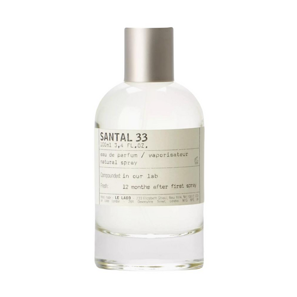 Le Labo Santal 33 EDP Spray Unisex (Sample)