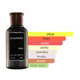 Bharara King EDP (Sample)
