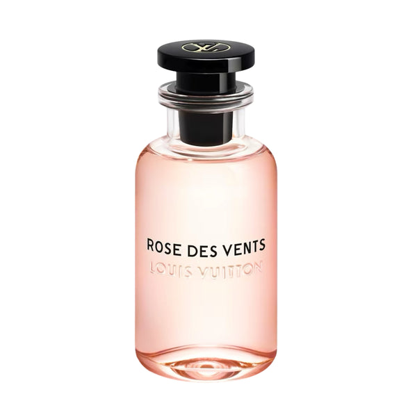 Rose Des Vents Eau de Parfum Spray For Women 3.4oz