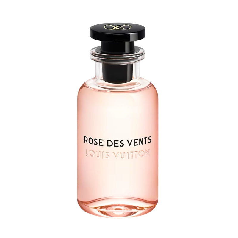 Rose Des Vents Eau de Parfum Spray For Women 3.4oz