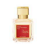 Maison Francis Kurkdjian Baccarat Rouge 540 EDP (Sample)