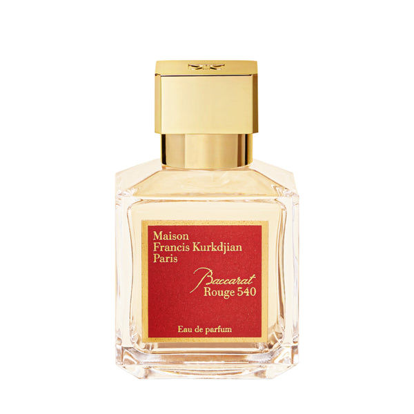Maison Francis Kurkdjian Baccarat Rouge 540 EDP (Sample)