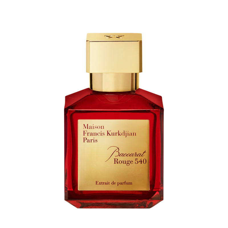 Maison Francis Kurkdjian Baccarat Rouge 540 Extrait (Sample)