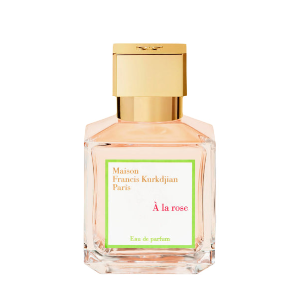 Maison Francis Kurkdjian À la rose Eau de Parfum