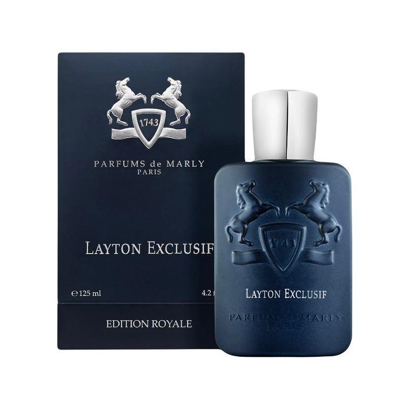 Parfums de Marly Layton Exclusif Eau de Parfum