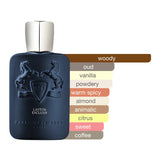 Parfums de Marly Layton Exclusif Eau de Parfum