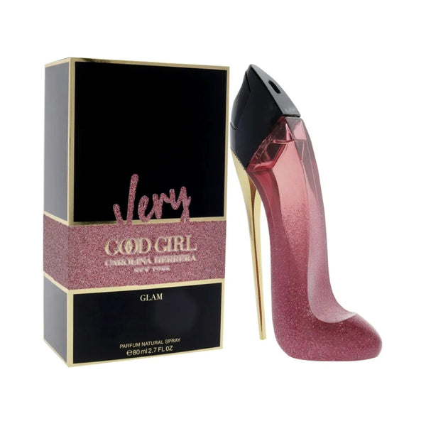 Carolina Herrera Very Good Girl Glam EDP Spray For Women 2.7oz/80ml