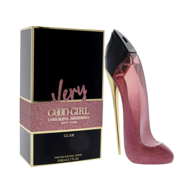 Carolina Herrera Very Good Girl Glam EDP Spray For Women 2.7oz/80ml