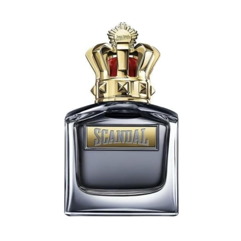 Jean Paul Gaultier Scandal EDT Spray For Men 3.4oz/100ml