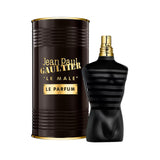 Jean Paul Gaultier Le Male Le Parfum For Men 4.2oz/125ml