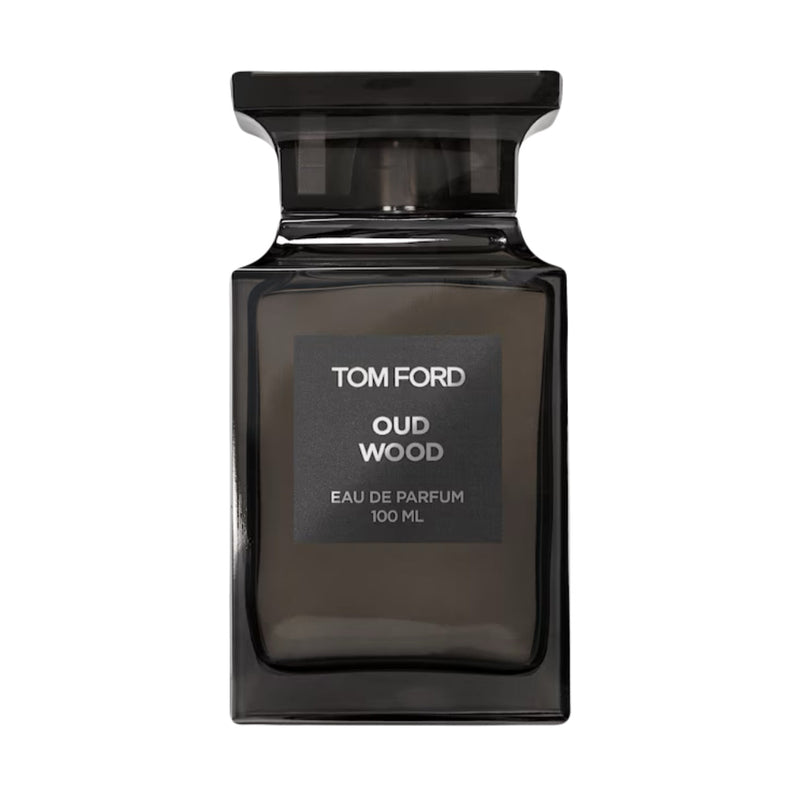 Tom Ford Oud Wood Unisex EDP Spray (Sample)