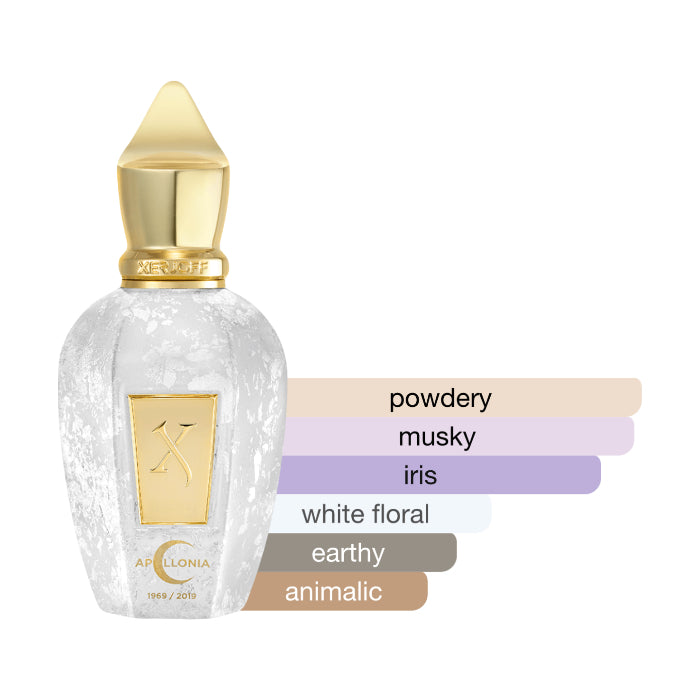 Xerjoff Shooting Stars Apollonia Eau de Parfum