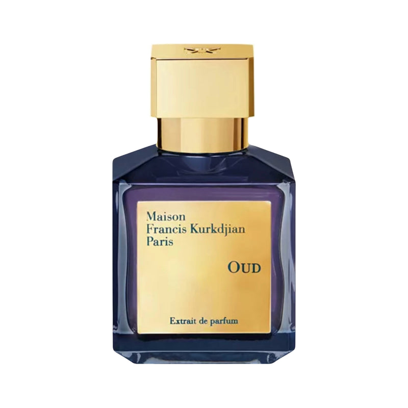 Maison Francis Kurkdjian Oud Extrait de Parfum Spray Unisex 2.4oz/70ml
