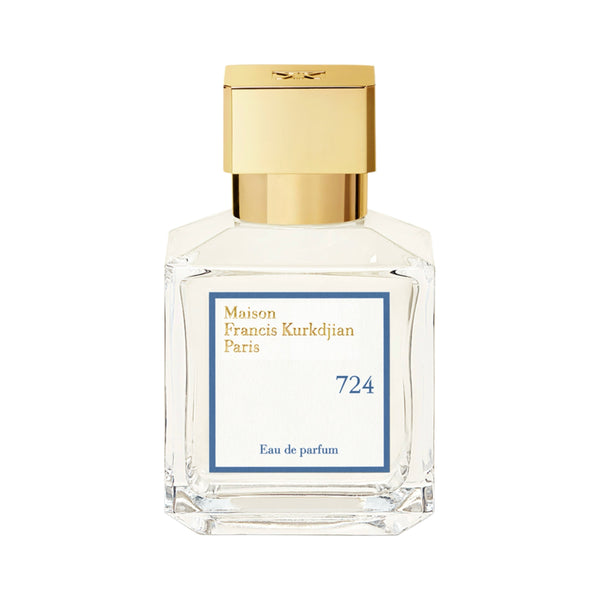 Maison Francis Kurkdjian 724 EDP Spray Unisex 2.4oz/70ml