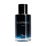 Sauvage Parfum Spray For Men 3.4oz/100ml